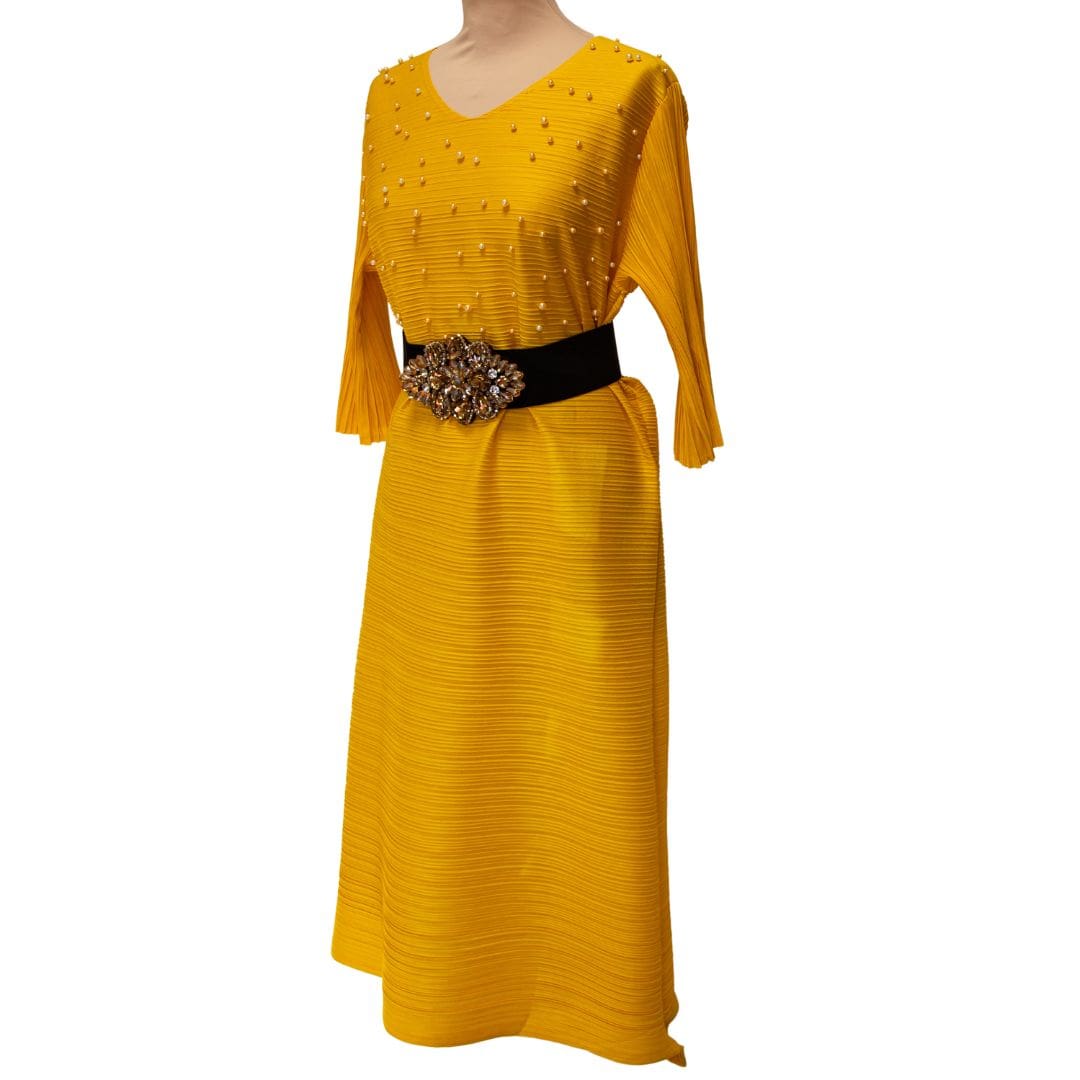 Sunni Exclusive Dress - Kjoler