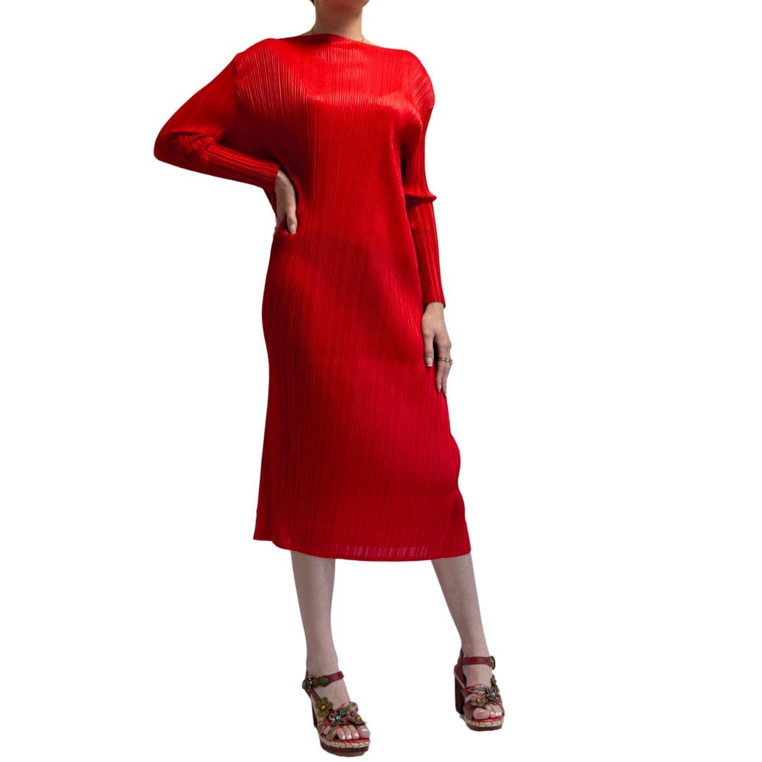 Suzon Exclusive Dress - Klänningar