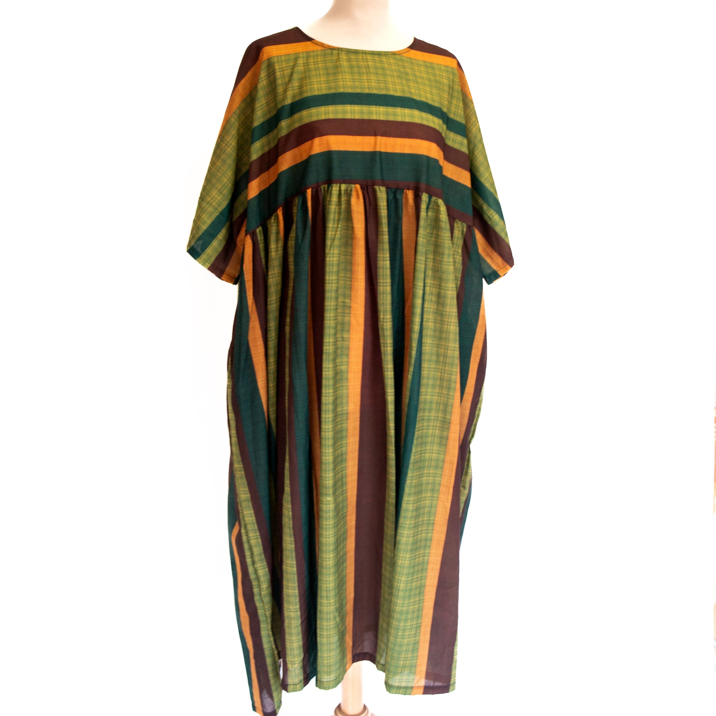 Sylvia Exclusive Dress - Mekot - Mekot
