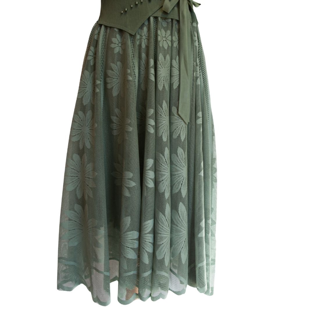 Syrine Exclusive Dress - Sukienki
