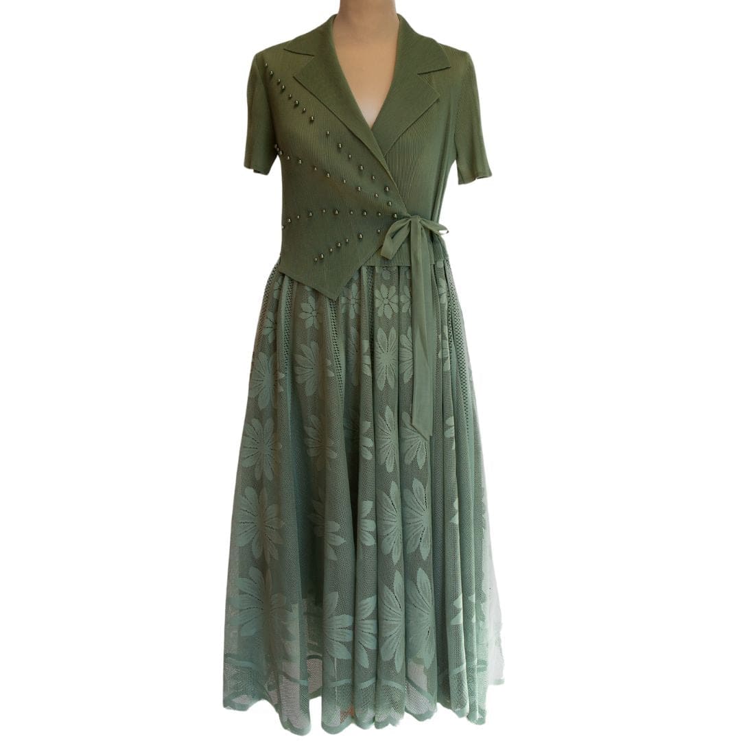 Robe Syrine Exclusivité - Dresses