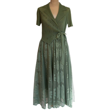 Robe Syrine Exclusivité - Dresses