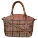 Väska 3770 - Brun - Väska