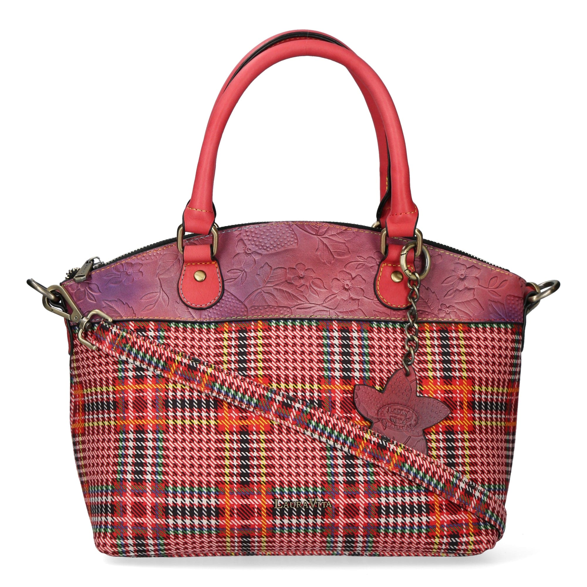 Bag 3770 - Red - Bag
