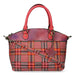 Väska 3770 - Röd - Väska