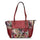 Bag 4379 - Red - Bag