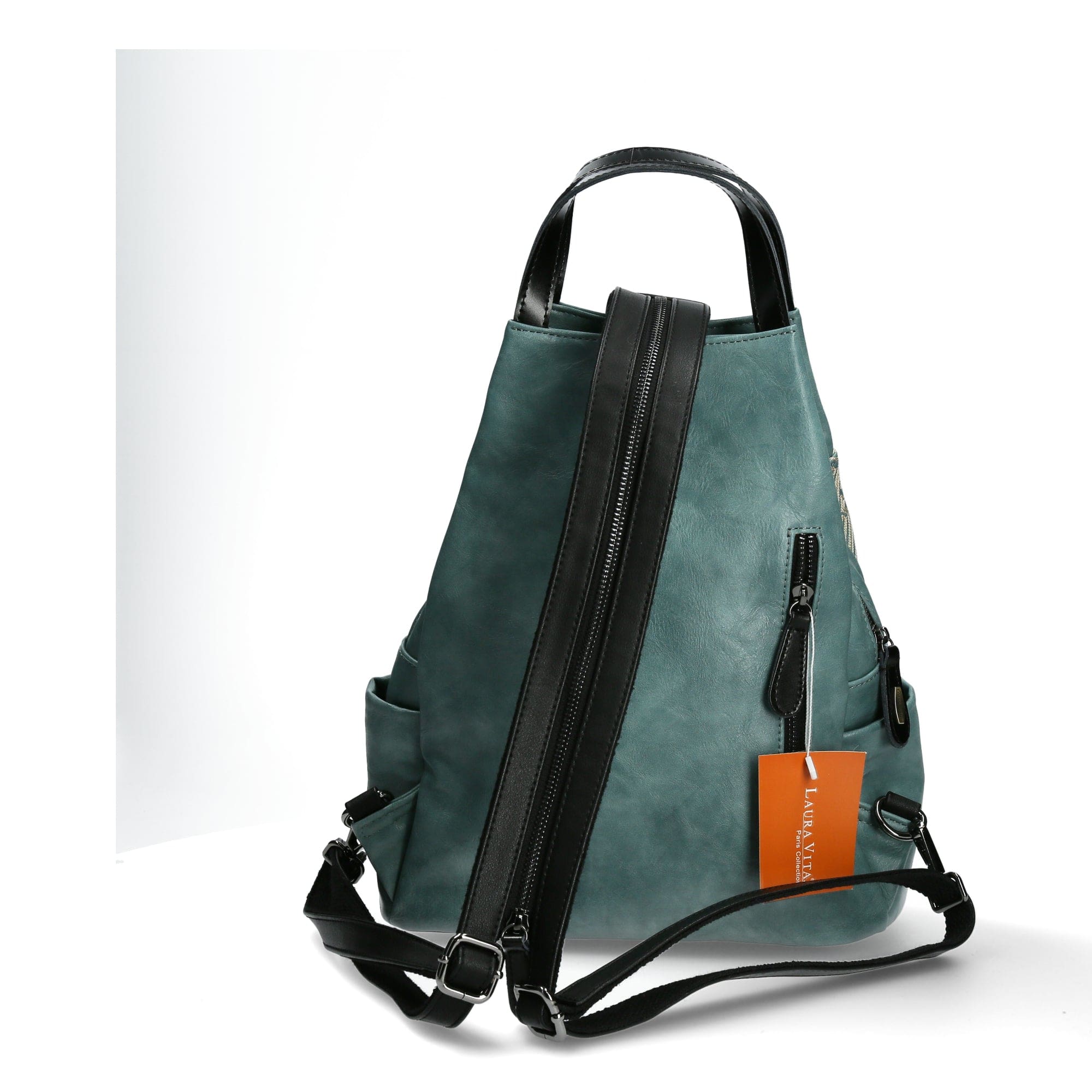 Taschen bestickter Rucksack Exklusiv - Taschen