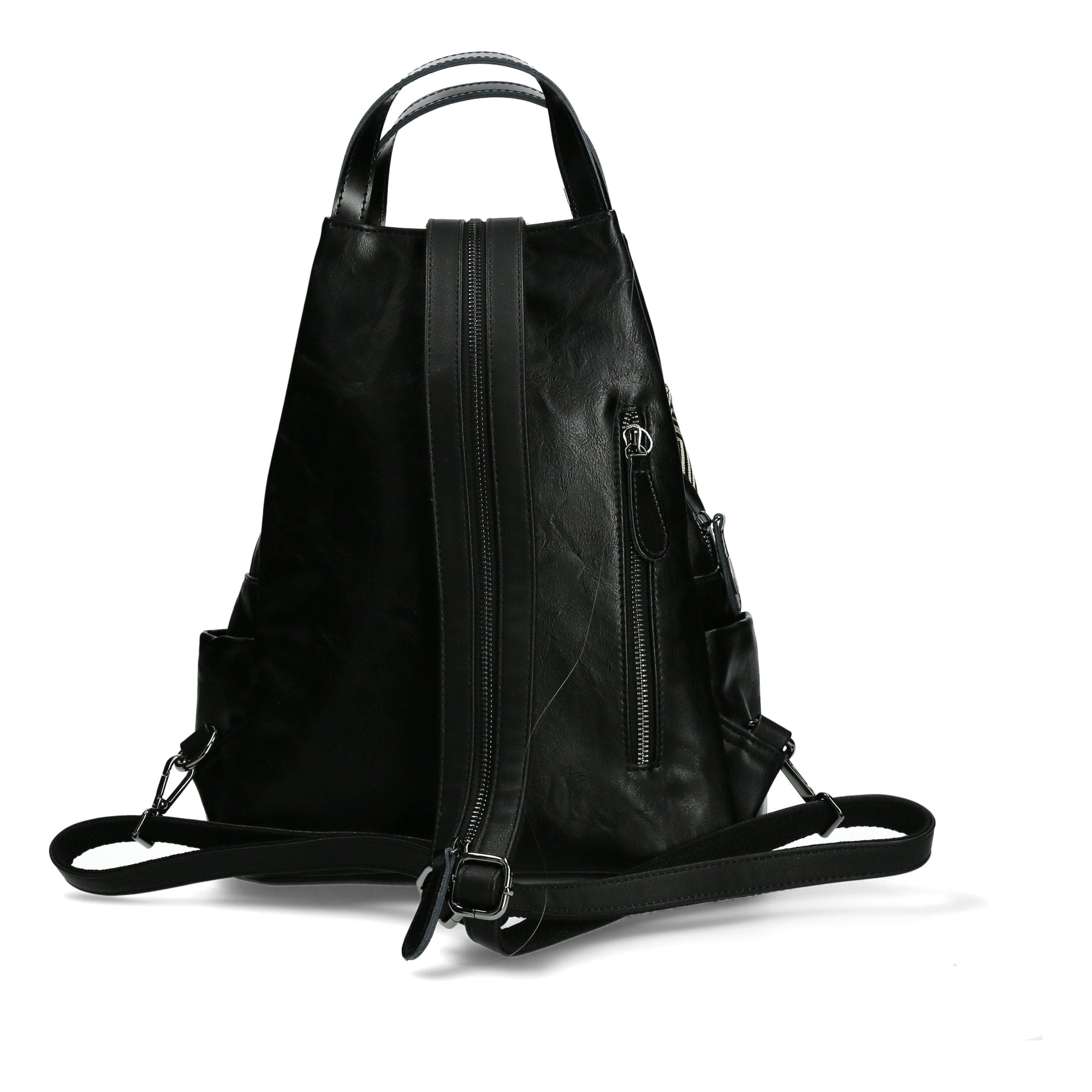 Taschen bestickter Rucksack Exklusiv - Taschen