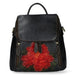 Galopin Backpack - Black - Bag