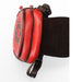 Dryades Leather Backpack - Bag