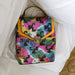 Exclusive Garden Backpack - Bag