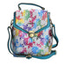 Garden Exclusive Backpack - Silver - Bag