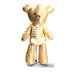 Backpack Bear - Gold - Torba