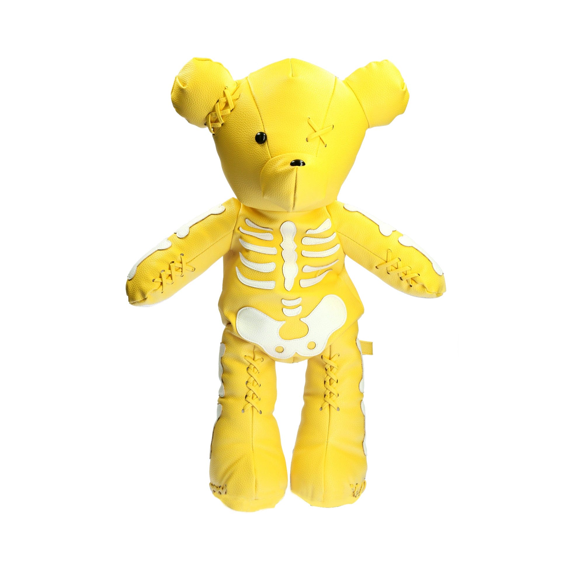 Bear reppu - Keltainen - Laukku