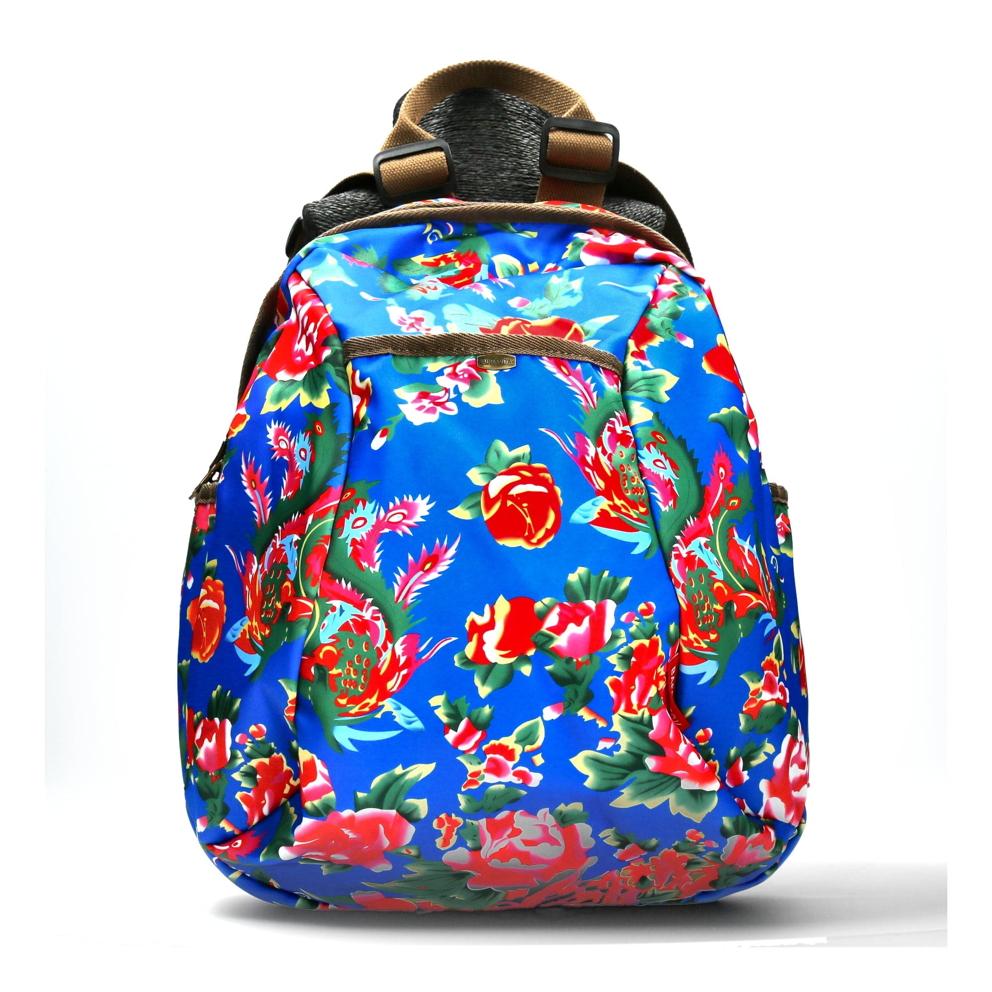 Romy Exclusivity Backpack - Azul - Mochila