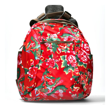 Romy Exclusivity Backpack - Rojo - Mochila