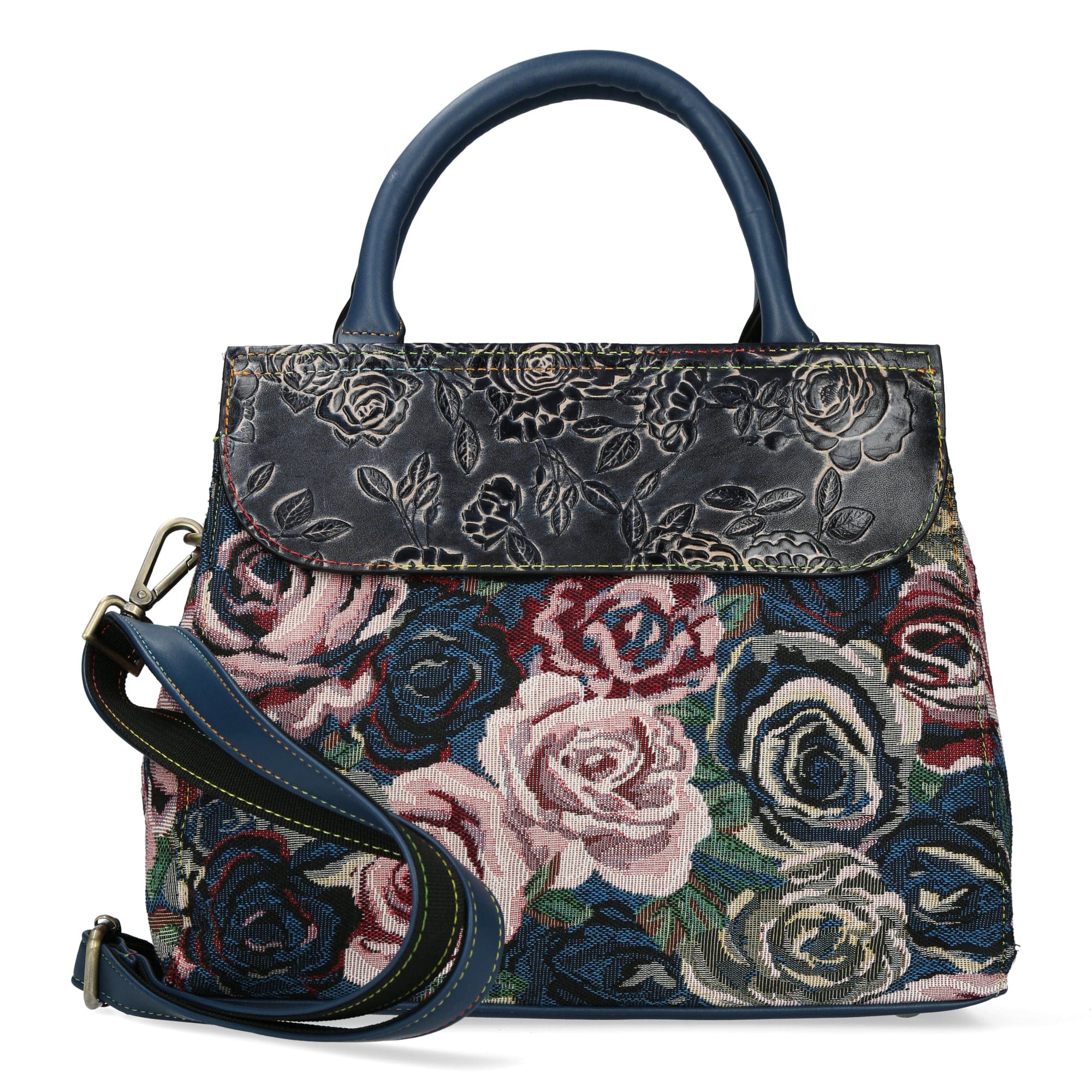 Handbag 4380E - Bag