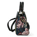 Leather Handbag 4380E - Bag