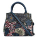 Handbag 4380E - Jeans - Bag
