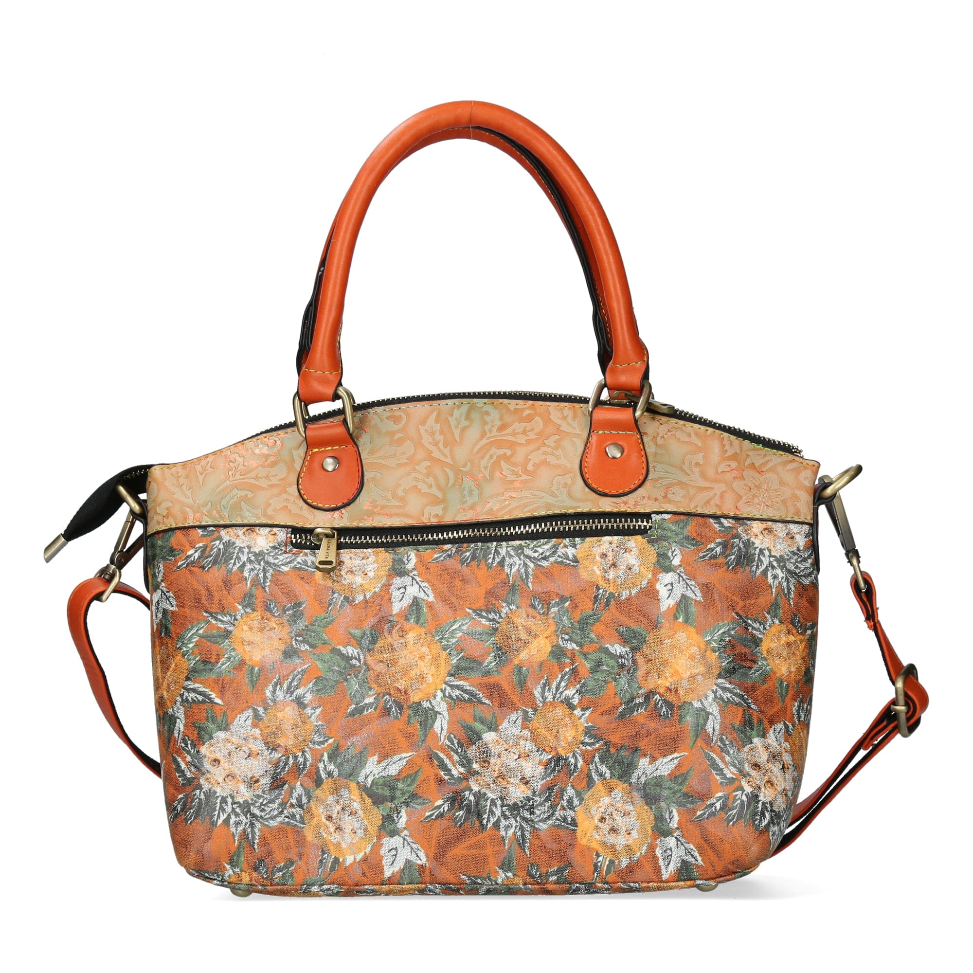 Handbag 4736 - Bag