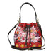 Handbag 4811 - Red - Bag