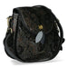 Leather Handbag 4171G - Bag