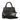 Leather Handbag 4380C - Bronze - Bag