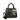 Leather Handbag 4380C - Bronze - Bag