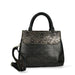 Taschen Handtasche Leder 4380C - Bronze - Taschen