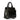 Leather Handbag 4380C - Bronze - Bag