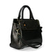 Taschen Handtasche Leder 4380C - Bronze - Taschen