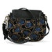 Leather Handbag 4504H - Bag