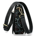 Leather Handbag 4504H - Bag
