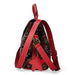 Leather Handbag 4546C - Bag