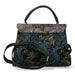 Leather Handbag 4546C - Bag
