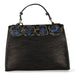 Leather Handbag 4549F - Bag