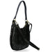 Leather Handbag 4735B - Bag