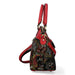 Leather Handbag 4736D - Bag
