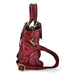 Leather Handbag 4737A - Bag