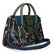 Leather Handbag 4773D - Bag
