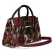 Leather Handbag 4773D - Bag