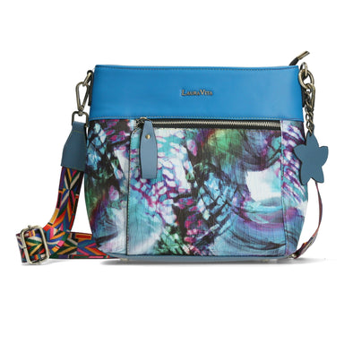 BAG ADRA 01 - Turquoise - Bag