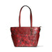 BAG AMEP 12 - Red - Bag