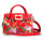 SAC ANDARTA 07 - Rouge - Sac