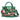 ANDARTA 07 BAG - Groen - Tas