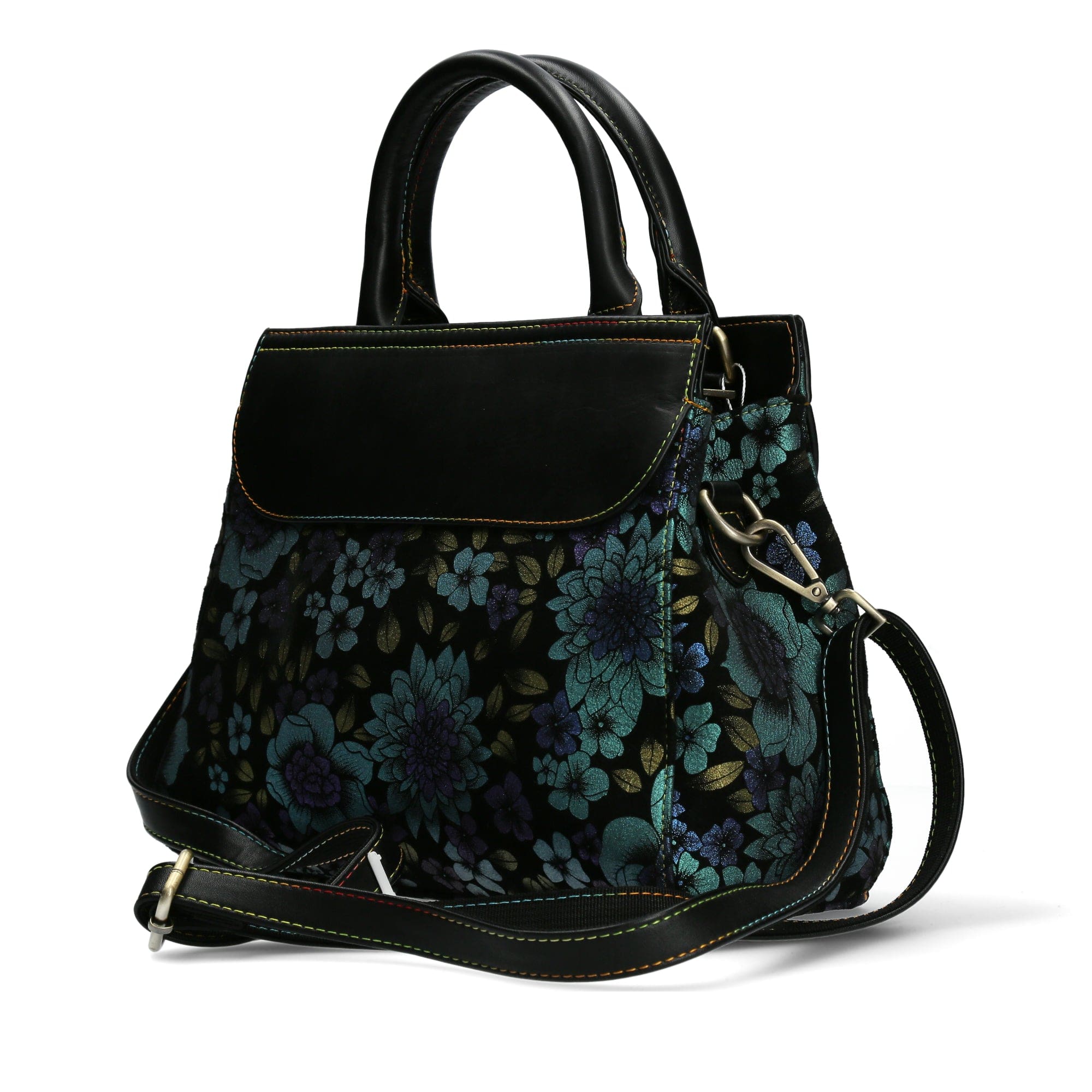 ANTARA BAG 05 - Turquoise - Bag