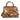 ARAMIS 01 BAG - Camel - Bag