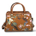 ARAMIS 01 BAG - Camel - Torba