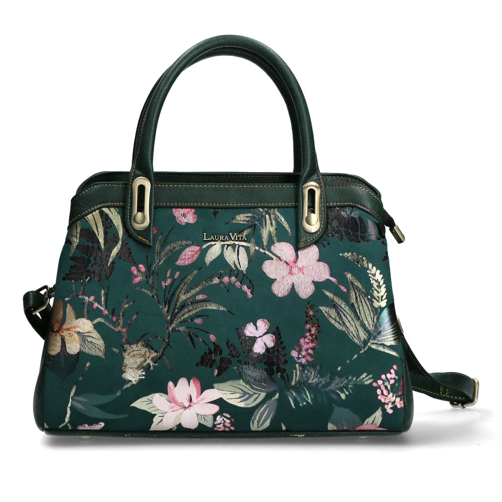 ARAMIS 01 BAG - Groen - Tas