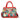 SAC ARAMIS 02 - Rouge - Sac